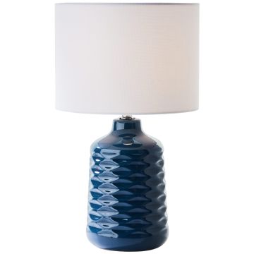 Brilliant ILYSA 94569/73 Asztali lámpa 1x40W/E14 IP20