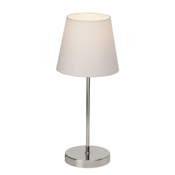 Brilliant KASHA 94874/05 Asztali lámpa 1x40W/E14 IP20