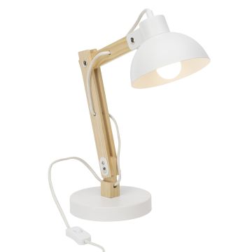 Brilliant MODA 98979/05 Asztali lámpa 1x25W/E27 IP20