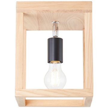Brilliant NEREA 99436/35 Plafonlámpa 1x15W/E27 IP20