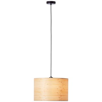 Brilliant ROMM 99490/76 Függőlámpa 1x52W/E27 IP20