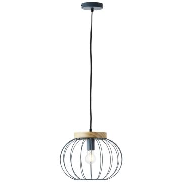 Brilliant SORANA 99234/73 Függőlámpa 1x40W/E27 IP20