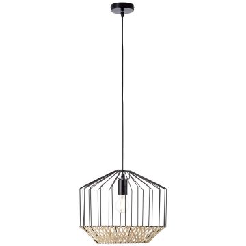 Brilliant TEMPLO 99193/76 Függőlámpa 1x40W/E27 IP20
