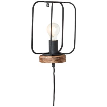 Brilliant TOSH 99499/66 Fali lámpa 1x52W/E27 IP20