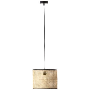 Brilliant WILEY 99090/09 Függőlámpa 1x60W/E27 IP20