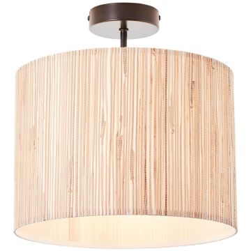 Brilliant WIMEA 99488/76 Plafonlámpa 1x52W/E27 IP20