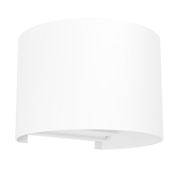 Eglo CALPINO 3 901843 Fali lámpa 2x2.8W/LED 3000K 840lm ip54