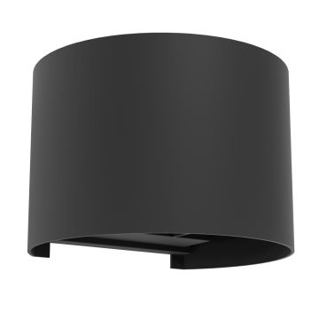 Eglo CALPINO 3 901844 Fali lámpa 2x2.8W/LED 3000K 840lm ip54