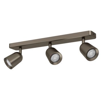 Eglo CAMALDOLI 901951 Spotlámpa 3x10W/GU10 ip20