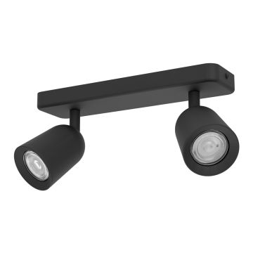 Eglo CAMALDOLI 901953 Spotlámpa 2x10W/GU10 ip20