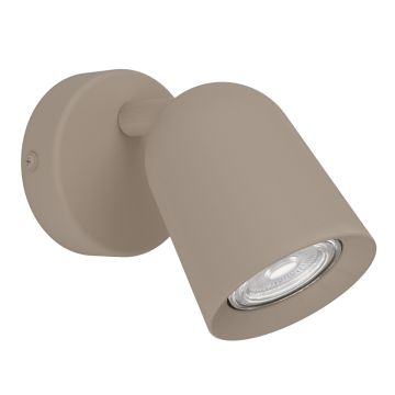 Eglo CAMALDOLI 902343 Spotlámpa 1x5W/GU10 ip20