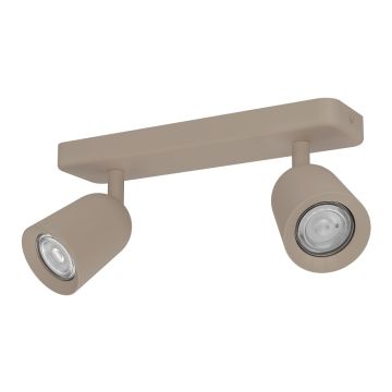 Eglo CAMALDOLI 902344 Spotlámpa 2x10W/GU10 ip20
