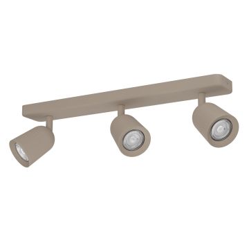 Eglo CAMALDOLI 902345 Spotlámpa 3x10W/GU10 ip20