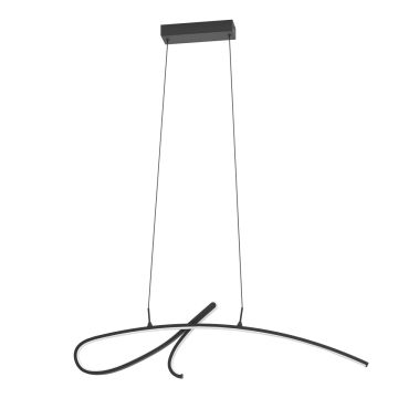 Eglo CARDONCITO 902346 Függőlámpa 20W/LED 2700K, 4000K, 6500K 2400lm ip20