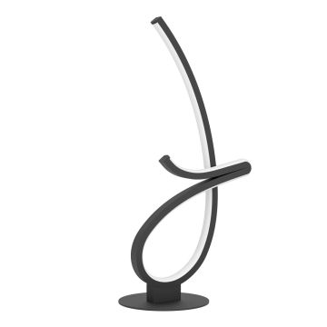 Eglo CARDONCITO 902348 Asztali lámpa 12W/LED 2700K, 4000K, 6500K 1400lm ip20