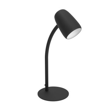 Eglo CARLO 901828 Asztali lámpa 1x18W/E14 ip20