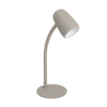 Eglo CARLO 901829 Asztali lámpa 1x18W/E14 ip20