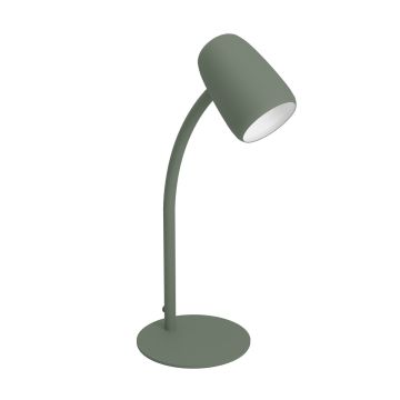 Eglo CARLO 901831 Asztali lámpa 1x18W/E14 ip20