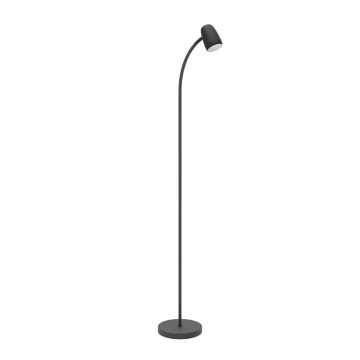 Eglo CARLO 902171 Állólámpa 1x18W/E14 ip20
