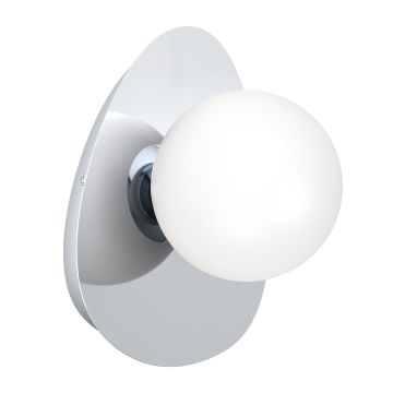 Eglo CASTROVIDO 902095 Fali lámpa 1x4.2W/G9 ip44