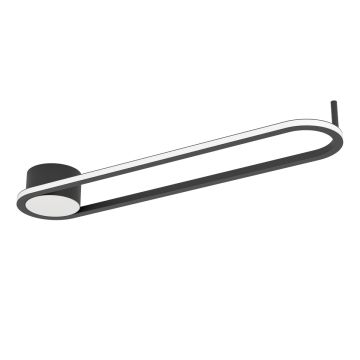 Eglo COLLECORVINO 902151 Plafonlámpa 24W/LED 2700K, 4000K, 6500K 2400lm ip20