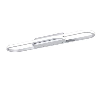 Eglo CONIVARENA 902161 Plafonlámpa 20W/LED 2700K, 4000K, 6500K 2500lm ip20