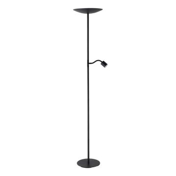 Eglo CONIVARINO 901977 Állólámpa 1x26,5W+1x4W/LED 2700K 3150;480lm ip20