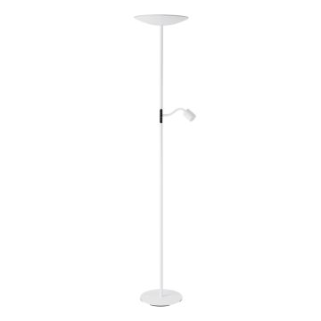 Eglo CONIVARINO 901978 Állólámpa 1x26,5W+1x4W/LED 2700K 3150;480lm ip20