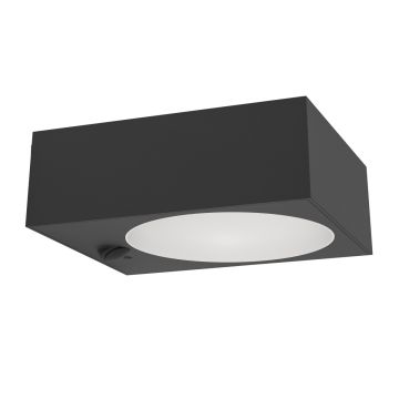 Eglo DARFANO 901914 Napenergiás lámpa 6.5W/LED 4000K 934lm ip54