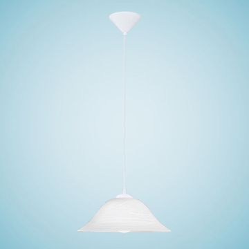 Eglo ALBANY 90978 Függőlámpa 1x60W/E27