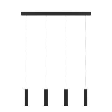Eglo ALMUDAINA 900906 Függőlámpa 4x5.4W/LED 3000K 1920lm IP20