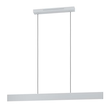 Eglo ANDREAS-Z 900879 Függőlámpa 2x19W/LED 2700-6500K 4600lm IP20