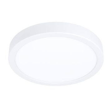 Eglo ARGOLIS 2 900277 Süllyesztett mennyezeti lámpa 1x20,5W/LED 3000K 2400LM IP44