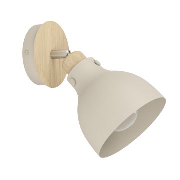 Eglo ARRECIFE 900711 Spotlámpa 1x28W/E27 IP20