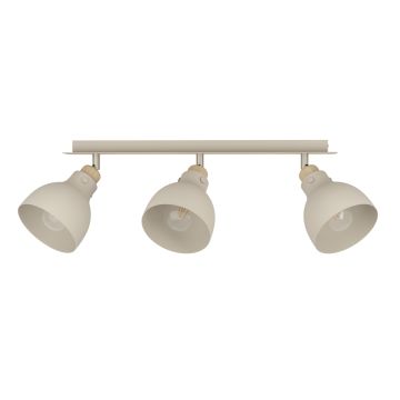 Eglo ARRECIFE 900713 Spotlámpa 3x28W/E27 IP20