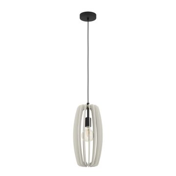 Eglo BAJAZZARA 900502 Függőlámpa 1x40W/E27 IP20