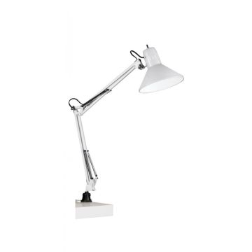 Eglo BIURKOWE 90872 Asztali lámpa 1x40W/E27