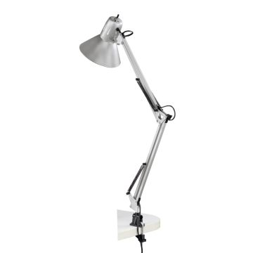 Eglo BIURKOWE 90874 Asztali lámpa 1x40W/E27