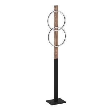 Eglo BOYAL 900892 Állólámpa 2x12W/LED 3000K 3400lm IP20