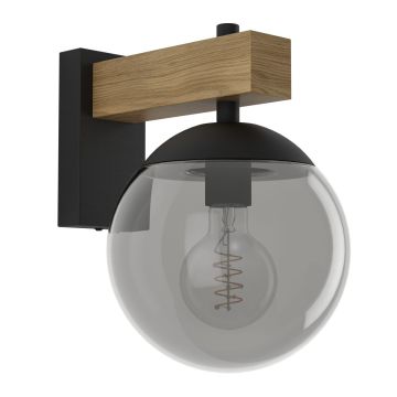 Eglo BUFALATA 900671 Fali lámpa 1x40W/E27 IP44