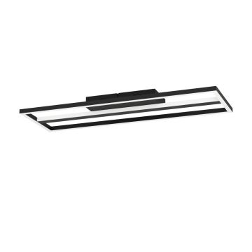 Eglo CALAGRANO-Z 900567 Süllyesztett mennyezeti lámpa 1x21W/LED 3000-6500K 2600LM IP20