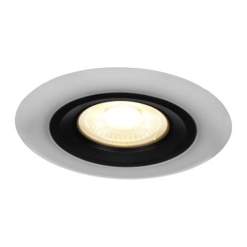Eglo CALONGE 900914 Beépíthető spotlámpa 1x4,8W/LED 3000K 620lm IP20