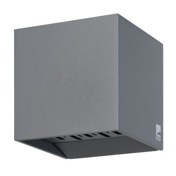 Eglo CALPINO 2 900445 Fali lámpa 2x3,3W/LED 3000K 680LM IP54