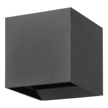 Eglo "CALPINO 3" 901065 Fali lámpa 2x2.8W/LED 3000K 840LM IP54
