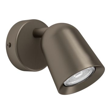 Eglo CAMALDOLI 901948 Spotlámpa 1x5W/GU10 ip20
