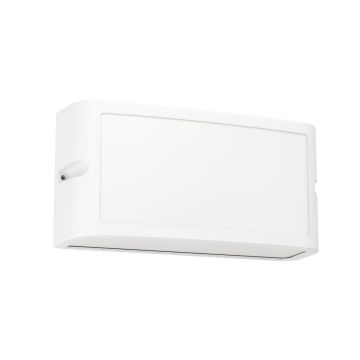 Eglo CAMARDA 900807 Fali lámpa 1x10,5W/LED 4000K 1200LM IP54