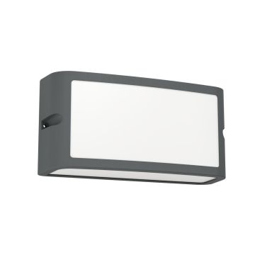 Eglo CAMARDA 900808 Fali lámpa 1x10,5W/LED 4000K 1200LM IP54