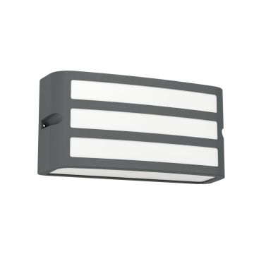 Eglo CAMARDA 900811 Fali lámpa 1x40W/E27 IP54