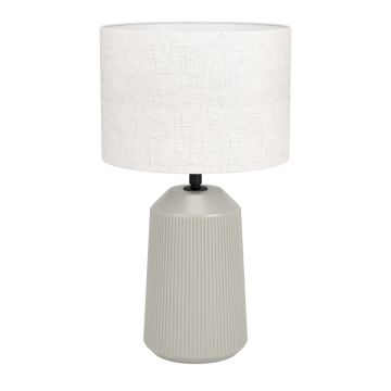 Eglo CAPALBIO 900823 Asztali lámpa 1x40W/E27 IP20