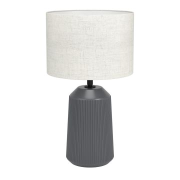 Eglo CAPALBIO 900824 Asztali lámpa 1x40W/E27 IP20